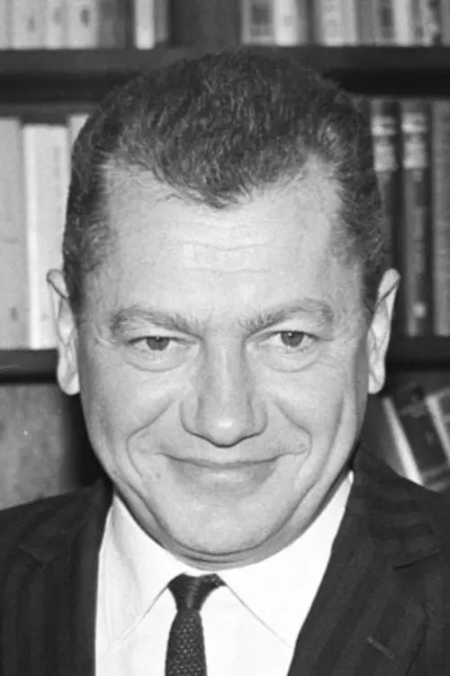 Фото Wojciech Jerzy Has