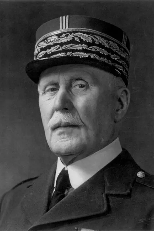 Фото Philippe Pétain