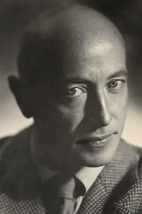 Фото Hubert von Meyerinck