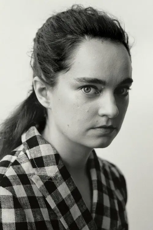 Фото Emma Portner