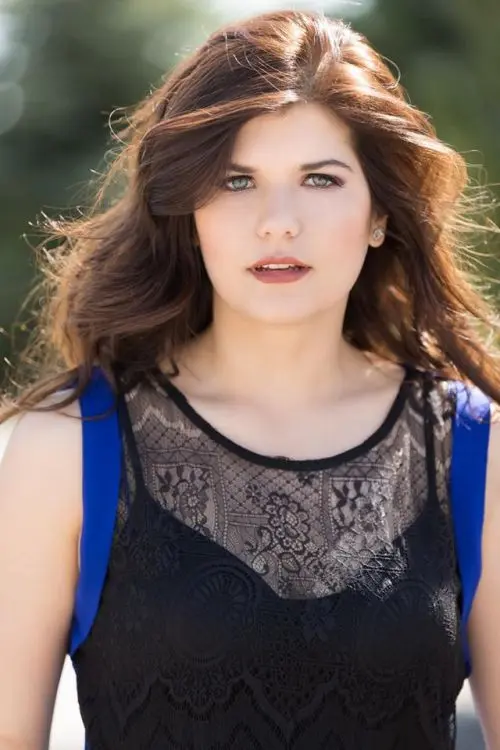 Фото Lexi Anastasia