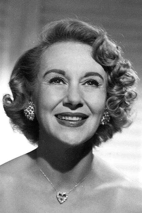 Фото Arlene Francis