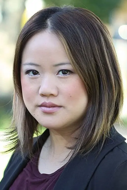 Фото Maggie Ma