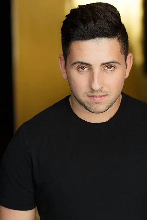 Фото Dan Elijah Rudin