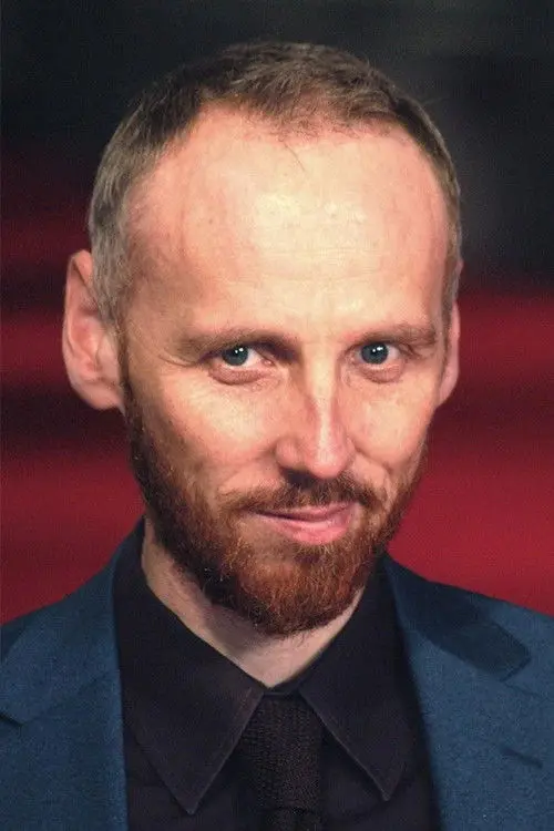 Фото Юен Бремнер