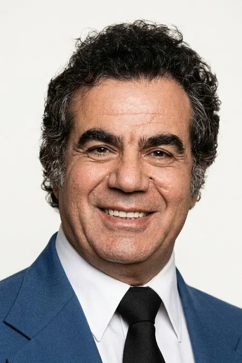 Фото Naser Malek Motiee