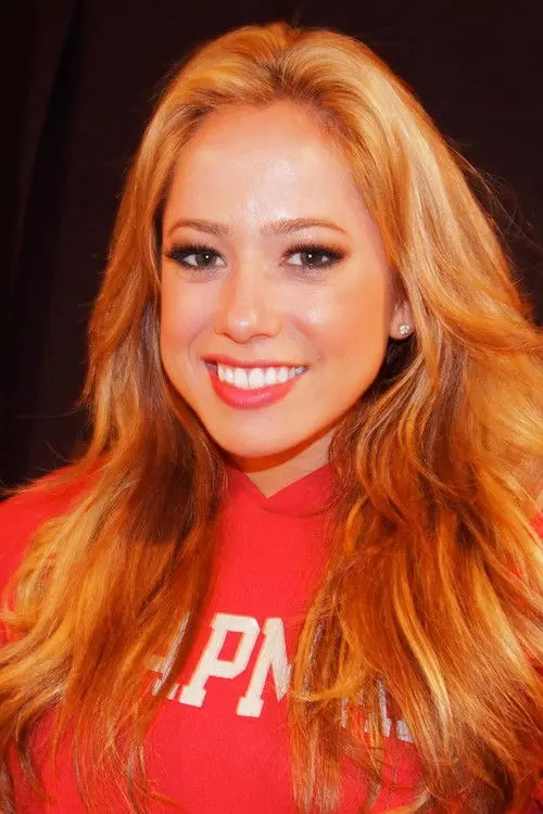 Фото Sabrina Bryan
