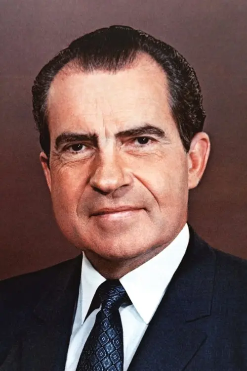 Фото Richard Nixon