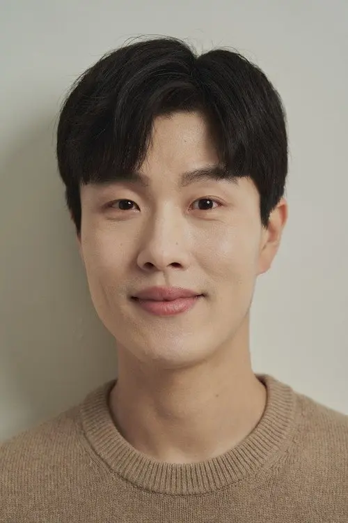Фото 이창원