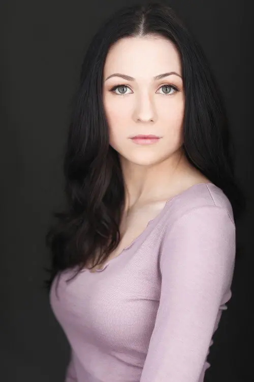 Фото Brenna O'Brien