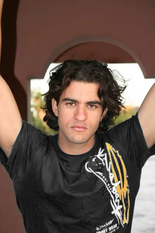 Фото Brahim Ait Ben Azzouz