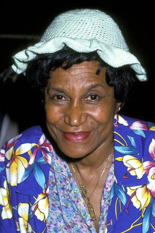 Фото Clarice Taylor