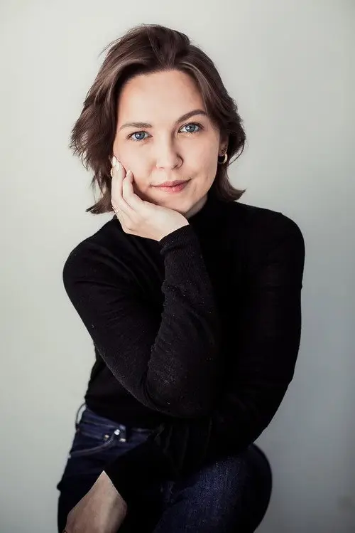 Фото Marija Mauer