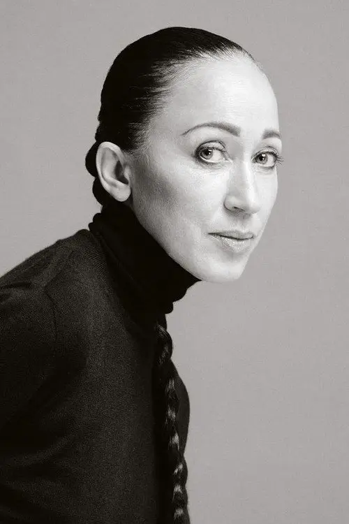 Фото Pat Cleveland