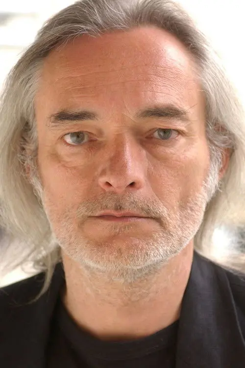 Фото Wolfgang Packhäuser