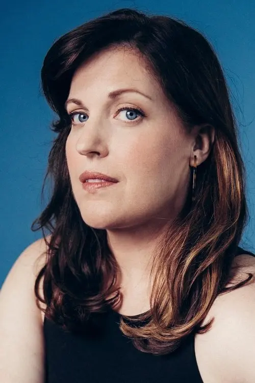 Фото Allison Tolman