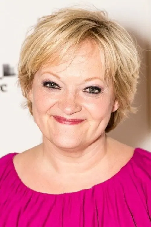 Фото Maria Friedman