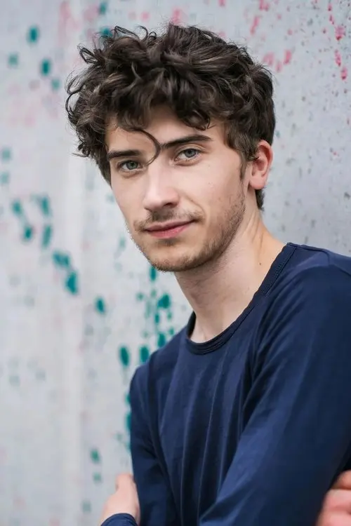 Фото Florian Burgkart