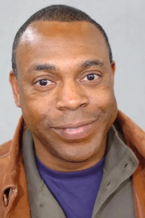 Фото Michael Winslow