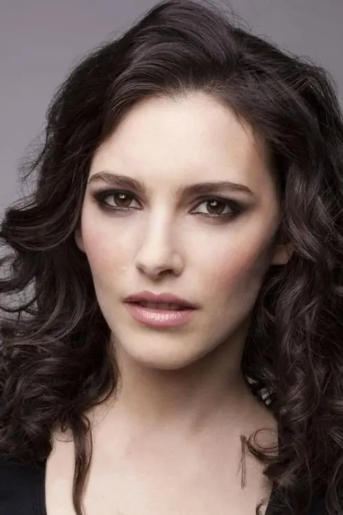 Фото Liane Balaban
