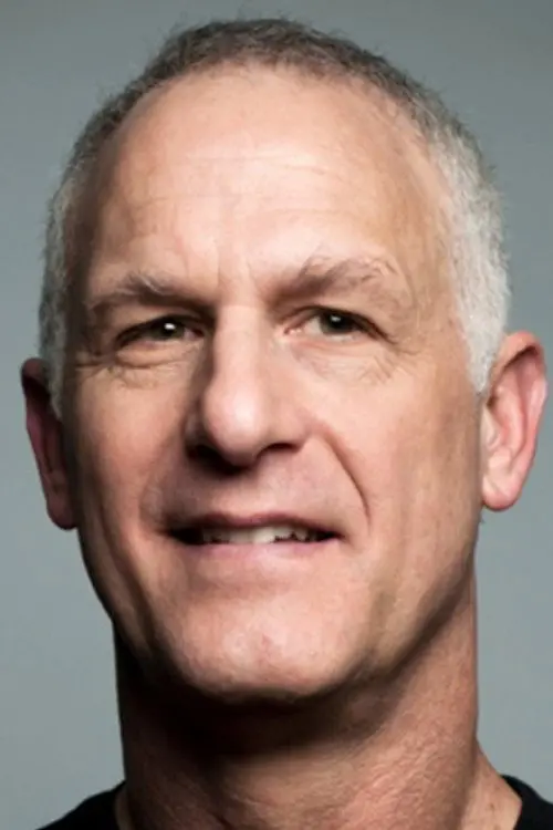 Фото Rick Rossovich