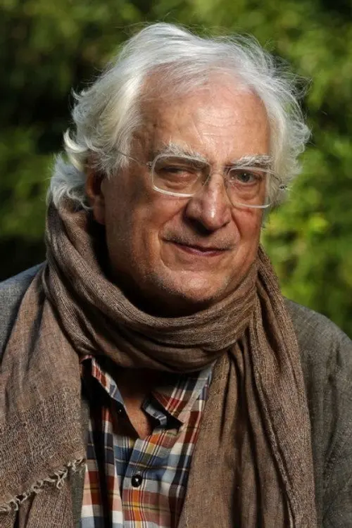 Фото Bertrand Tavernier