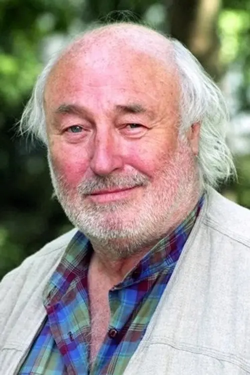 Фото Bill Maynard