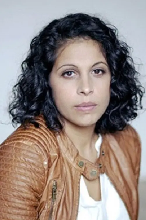 Фото Sabila Moussadek