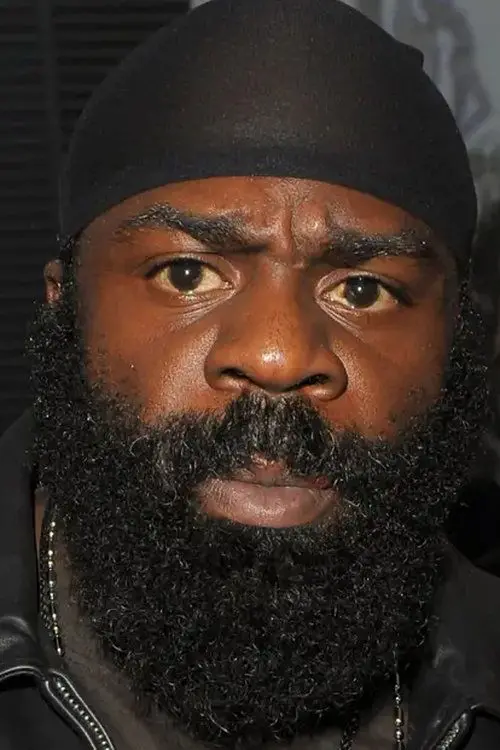 Фото Kimbo Slice
