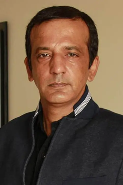 Фото Harish Khanna