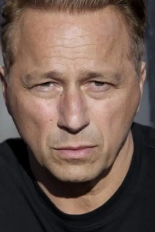 Фото Jeff Wincott