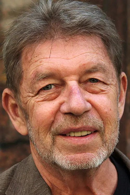 Фото Pete Hamill