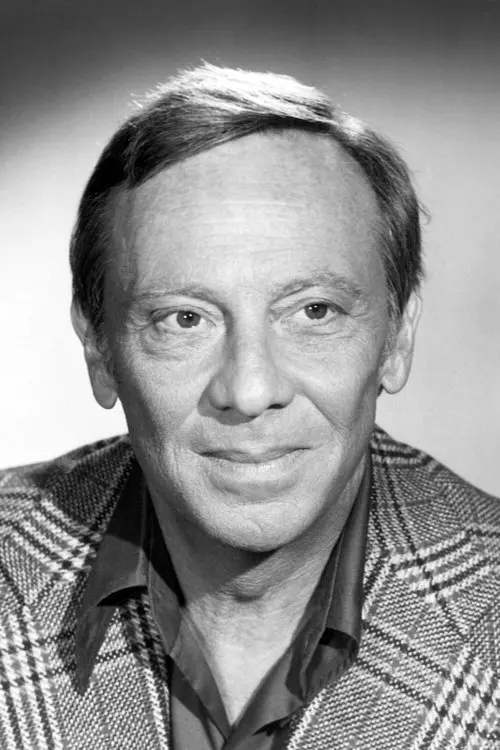 Фото Norman Fell
