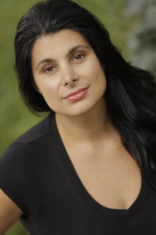Фото Maggie Parto