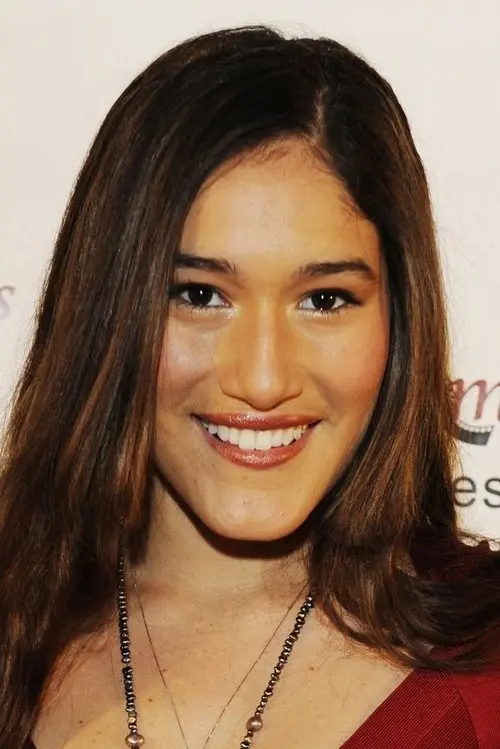 Фото Q'orianka Kilcher