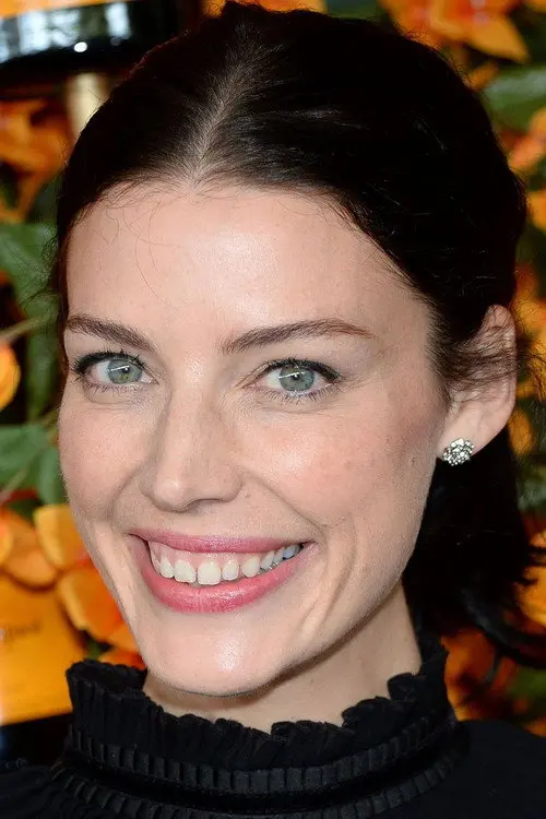 Фото Jessica Paré
