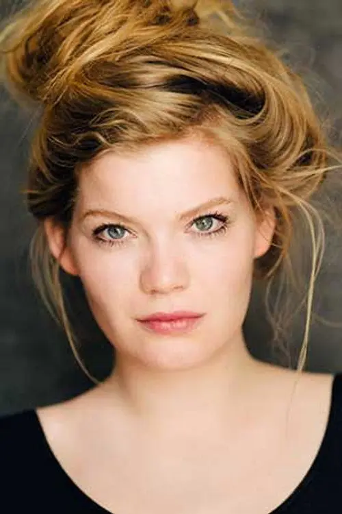 Фото Dörte Lyssewski