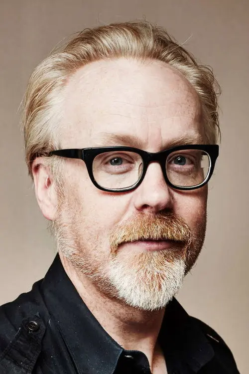 Фото Adam Savage
