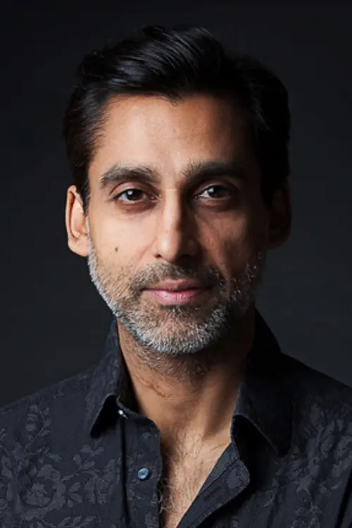 Фото Anand Rajaram