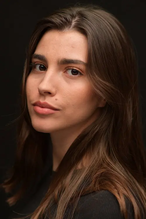 Фото Ana Revert