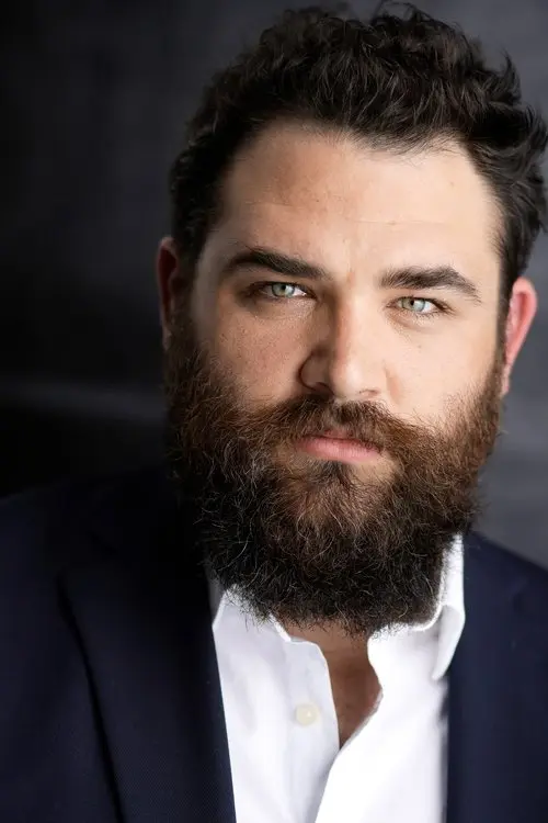 Фото Zach Lazar Hoffman
