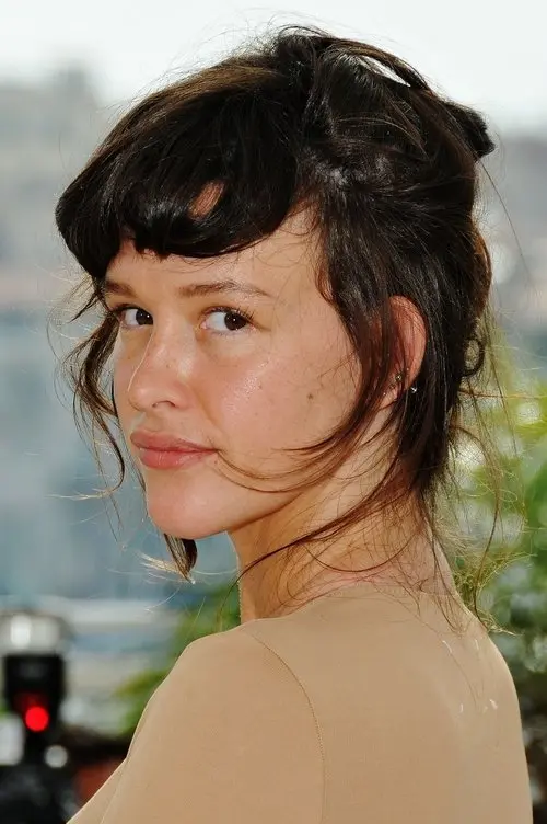 Фото Paz de la Huerta