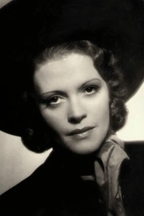 Фото Sybille Schmitz