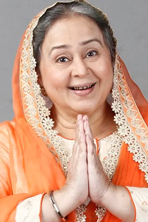 Фото Farida Dadi