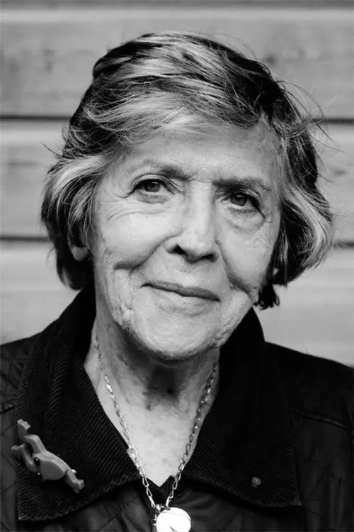 Фото Nelly Kaplan