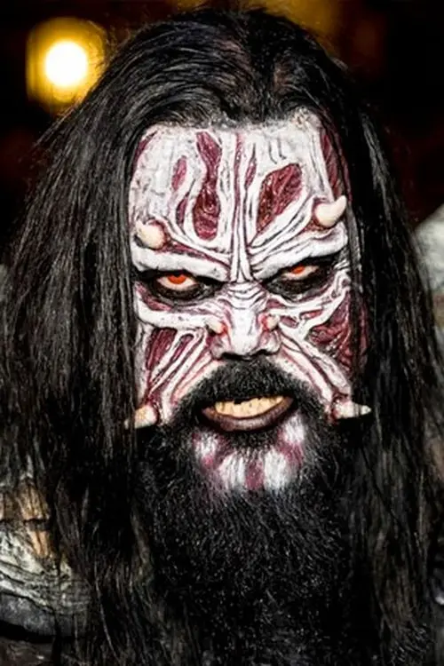 Фото Mr. Lordi