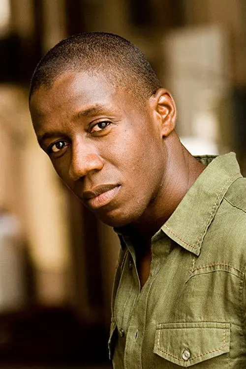 Фото Kofi Yiadom