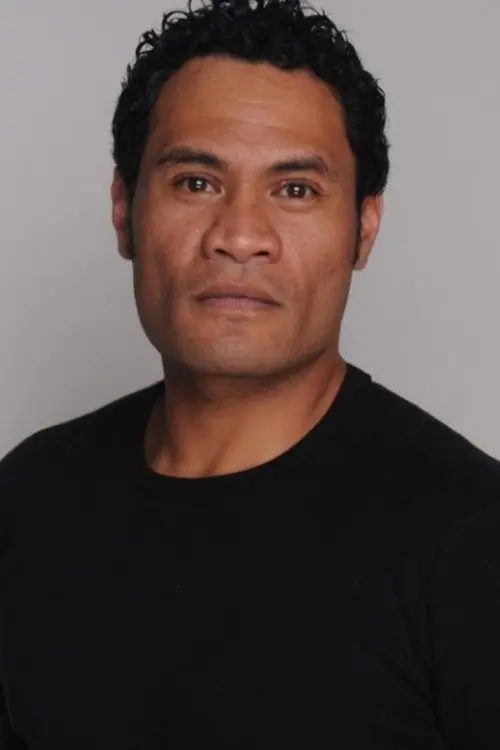 Фото Joe Folau