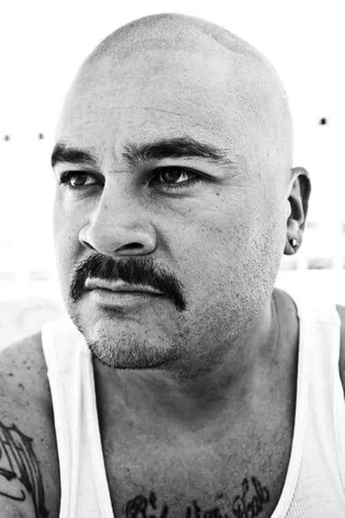 Фото Frank Alvarez