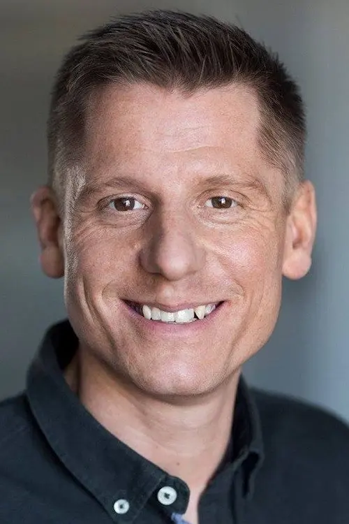 Фото Robert Hansen
